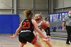 WBBall vs ENC  Wheaton College women's basketball vs Eastern Nazarene College. - Photo By: KEITH NORDSTROM : Wheaton, basketball, ENC, Eastern Nazarene College